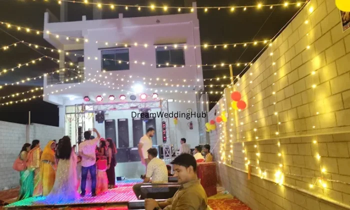 Raj Darbar Banquet and Hotel